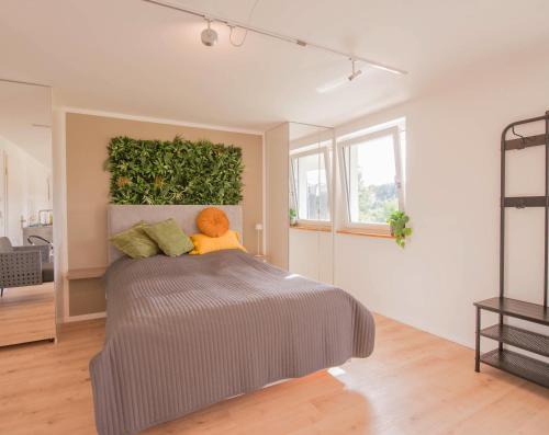 Oflingen Apartment | Schön hier