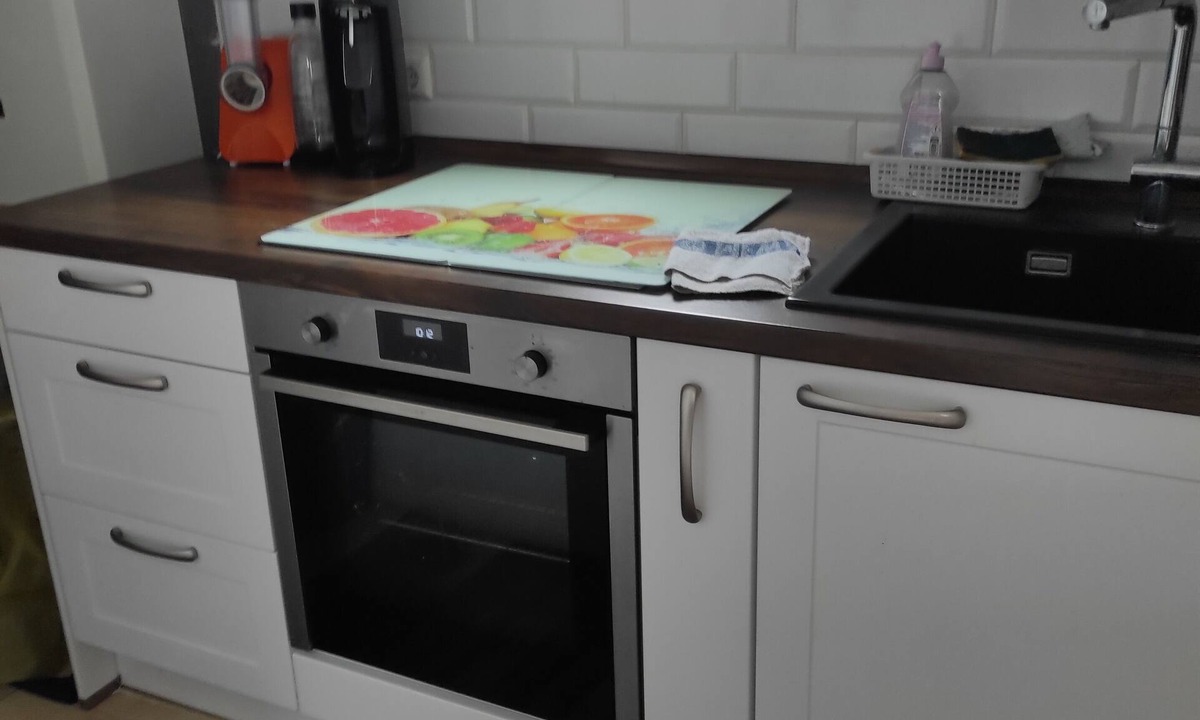 Stuttgart Apartment | Schöne Dachgeschosswohnung