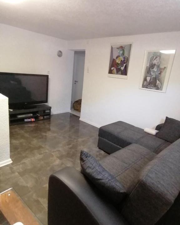 Gemarkung Hechingen Apartment | Schöne Einliegerwohnung in Hechingen