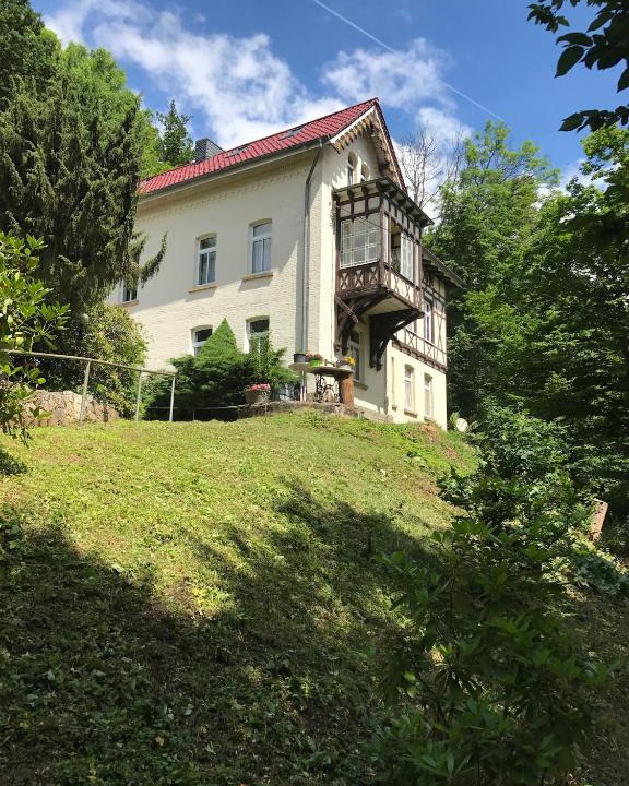 Eisenach Apartment | Schöne Ferienwohnung