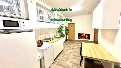 Sudstadt Apartment | Schöne Hostel mit eigene Parking Netflix YouTube