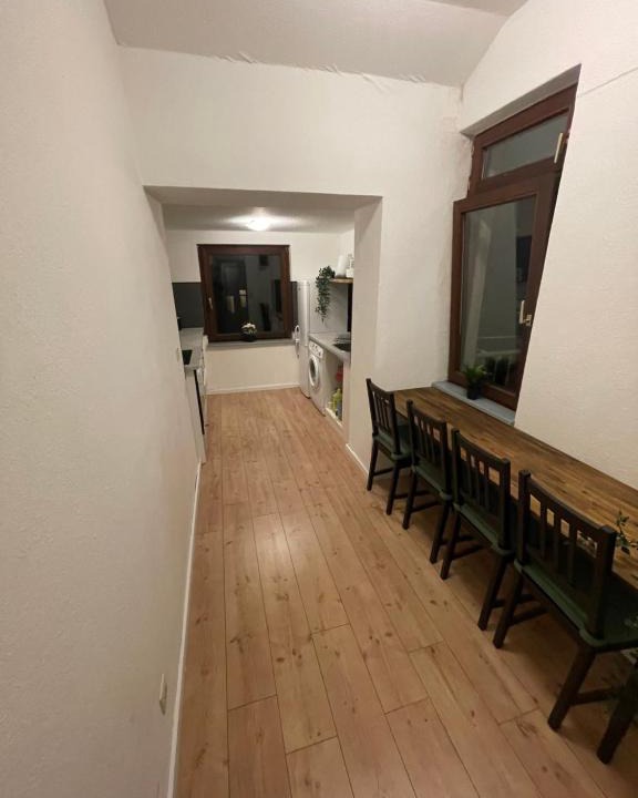 Goethestraße Apartment | Schöne moderne Monteurs/Ferienwohnung