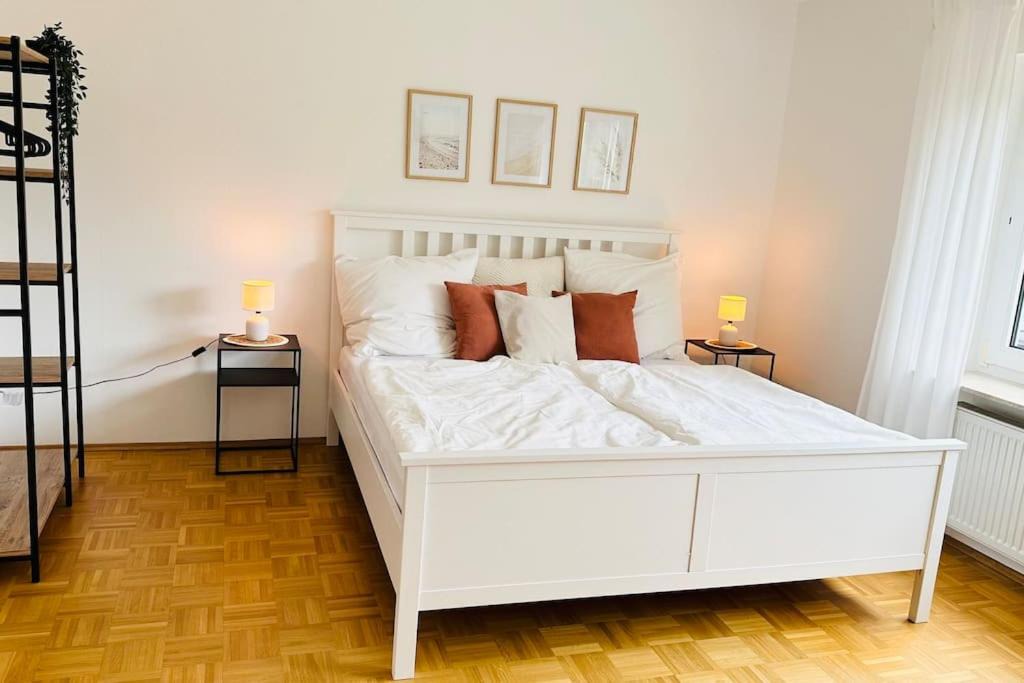 Bad Hersfeld Apartment | Schöne Wohnung "Bethel" in Bad Hersfeld