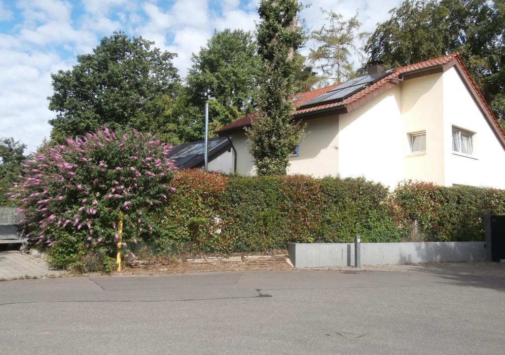 Ostfildern Apartment | schöne Wohnung nahe Messe Stuttgart und Flughafen für 1-4 Businessgäste