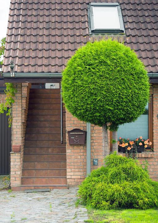 Pastow Apartment | Schöner Blick