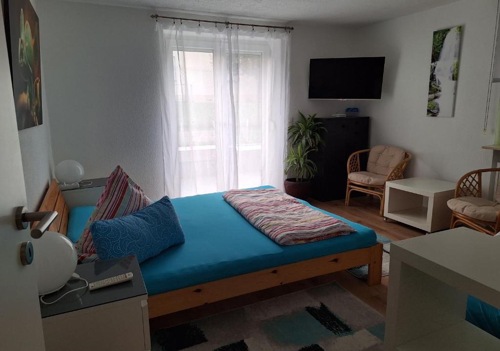 Abstatt Apartment | Schöni´s Zimmer