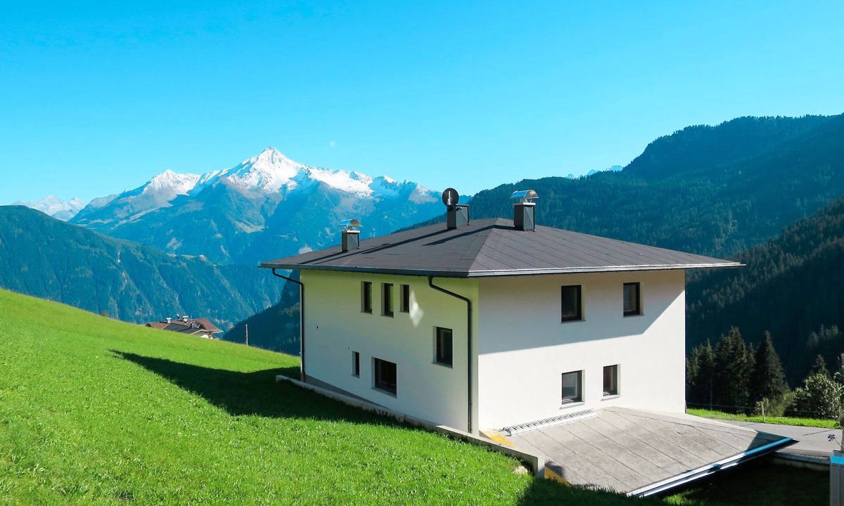 Hippach Apartment | Schöser by Interhome