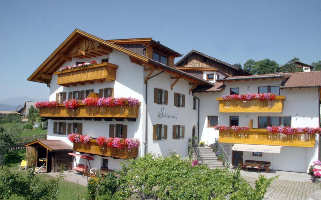 Molten Apartment | Schötzerhof