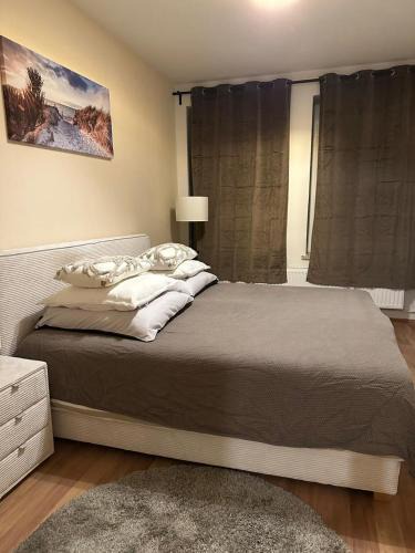 Sankt Lorenz Sud Apartment | Schützen