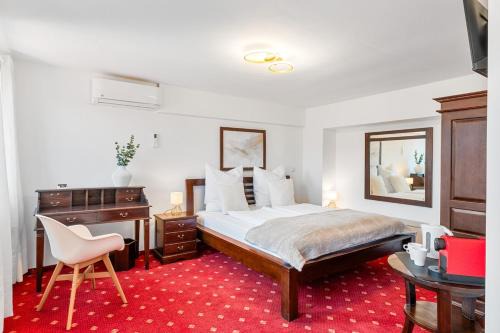 Ostfildern Apartment | Scharnhäusle 10 - Guest room Ostfildern