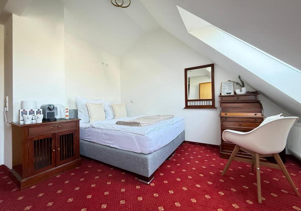 Ostfildern Apartment | Scharnhaeusle - Guest Room in Ostfildern