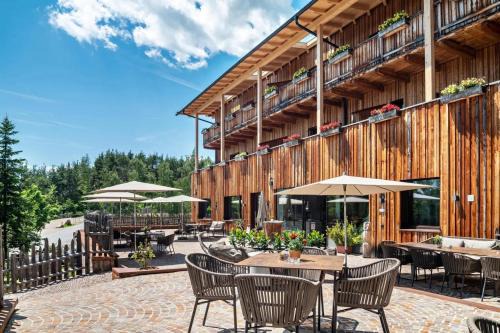 Collalbo Apartment | Schartneralm Birke