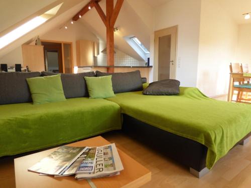 Oberkirch Apartment | Schauenburgblick
