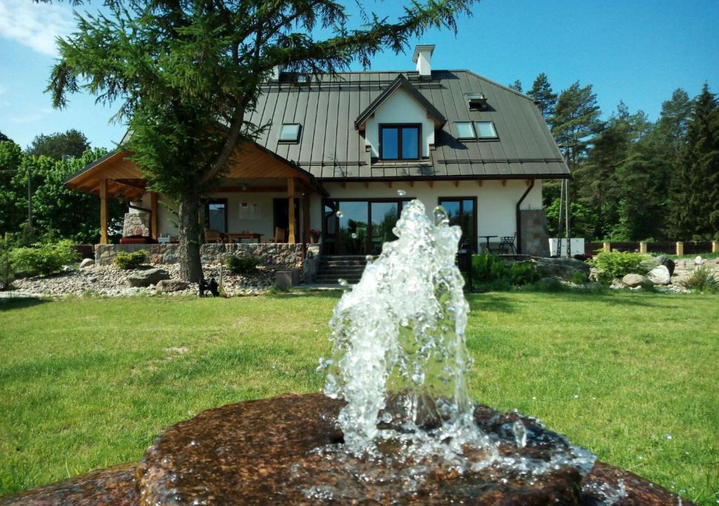 Sarnaki Bed & Breakfast | Scheda Podlaska