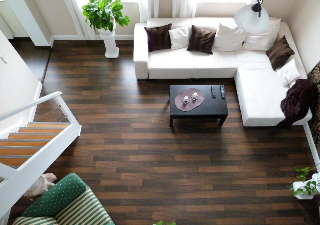 Gerbrunn Apartment | Schedler 2