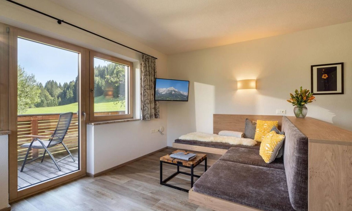 Scheffau am Wilden Kaiser House | Scheffauer, App. 2 separate bedrooms - Sillhof