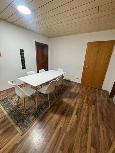 Oberscheld House | Schelder Gästezimmer