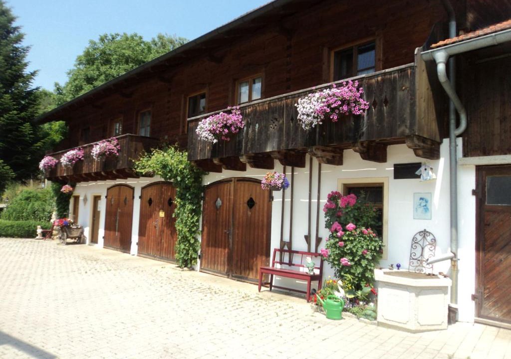 Soyen House | Schellenberger Hof