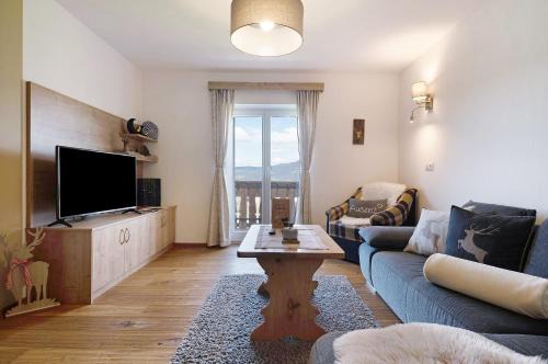 Castelrotto Apartment | Schererhof Dolomitenblick