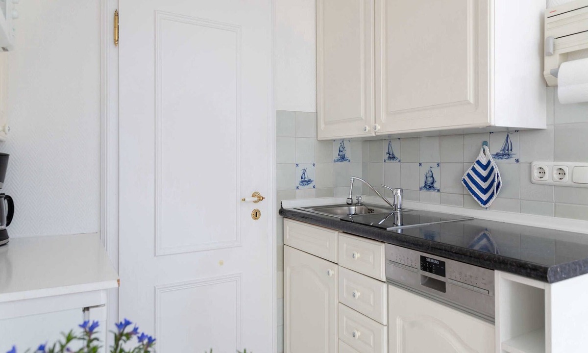 List Apartment | Scheunemann vacation apartment