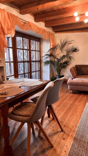 Martinsheim Apartment | Scheunenfund
