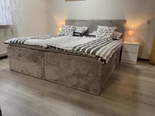 Philippsburg Apartment | Schicke Ferienwohnung Philippsburg