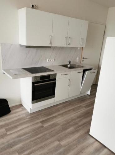 Goeppingen Apartment | Schicke Wohnung mit Terrasse in Göppinger Stadtzentrum