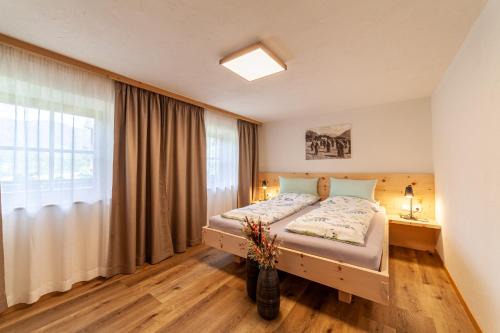 San Leonardo in Passiria Apartment | Schildhof Ebion Familienwohnung