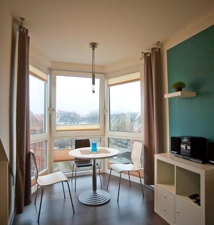 Geestendorf Apartment | Schiller-Quartier 6