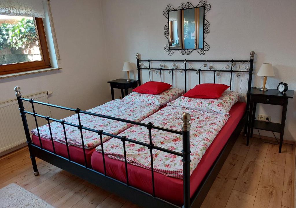 Bodelshausen Apartment | Schillerstüble