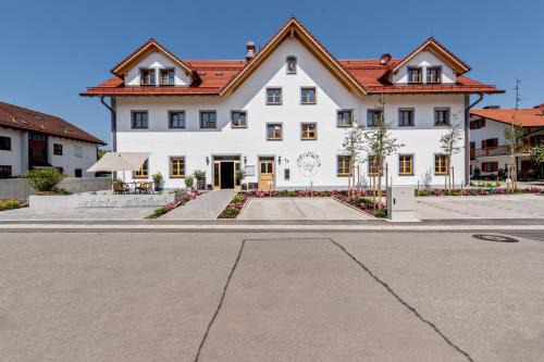 Gilching House | Schlöglhof
