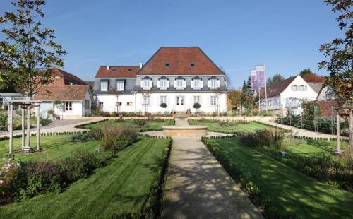 Oberotterbach Hotel | Schlössl Oberotterbach