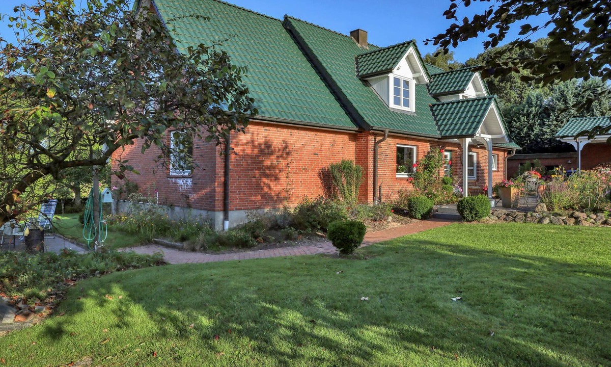 Rieseby Apartment | Schleiflair