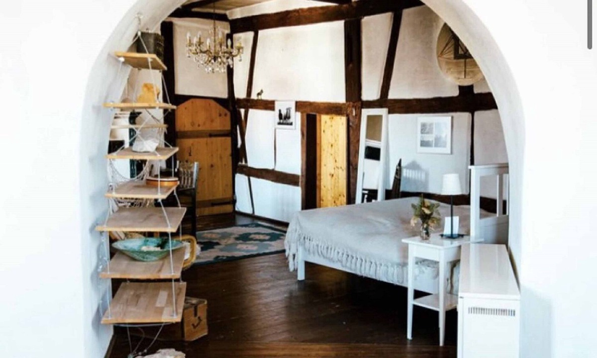 Dettenheim House | Schloßschänke Eysölden