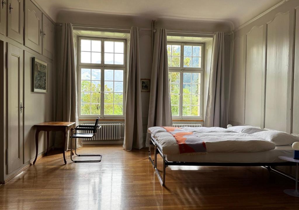 Blankenburg Bed & Breakfast | Schloss Blankenburg