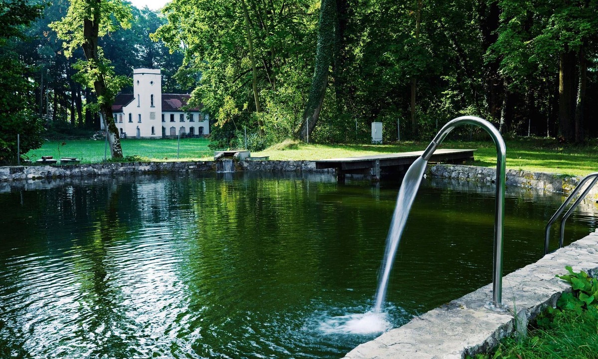 Schesslitz Hotel | Schloss Burgellern
