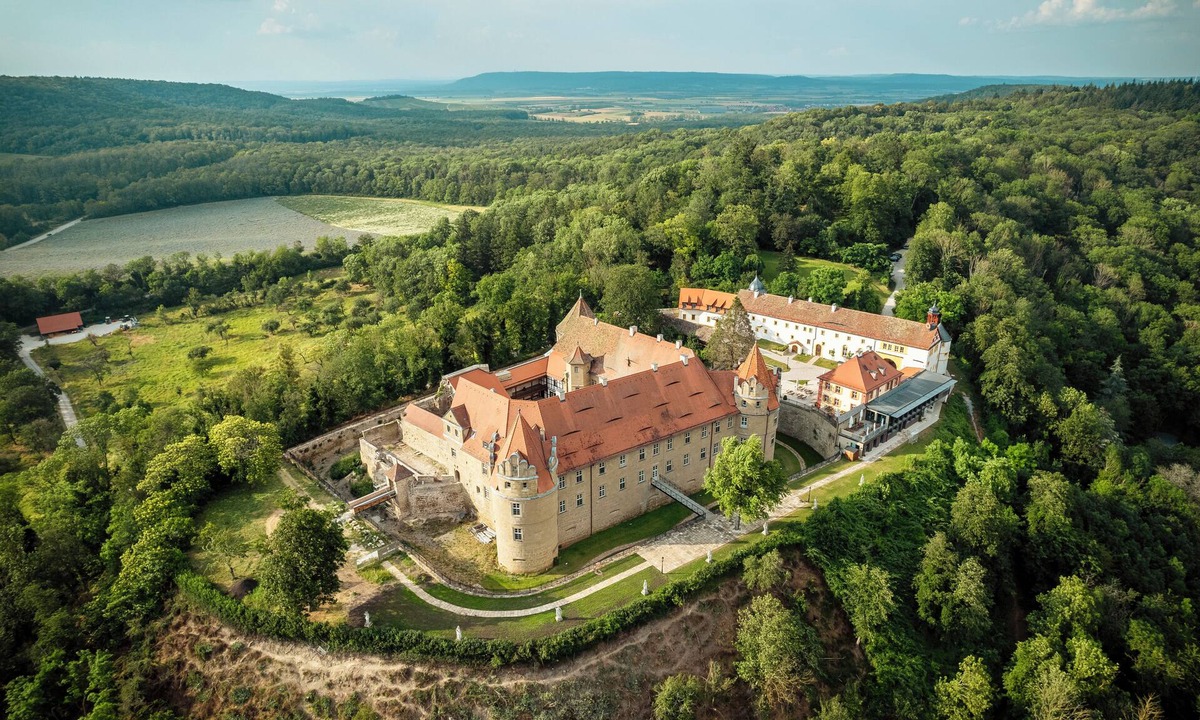 Weigenheim Other | Schloss Frankenberg