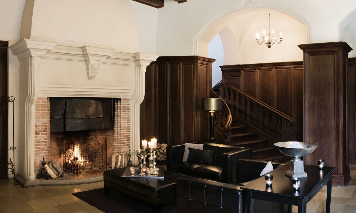 Kartzow Hotel | Schloss Kartzow