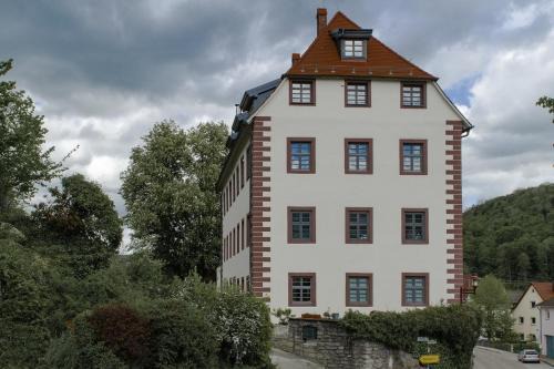 Gemarkung Muhlen am Neckar Apartment | Schloss Mühlen