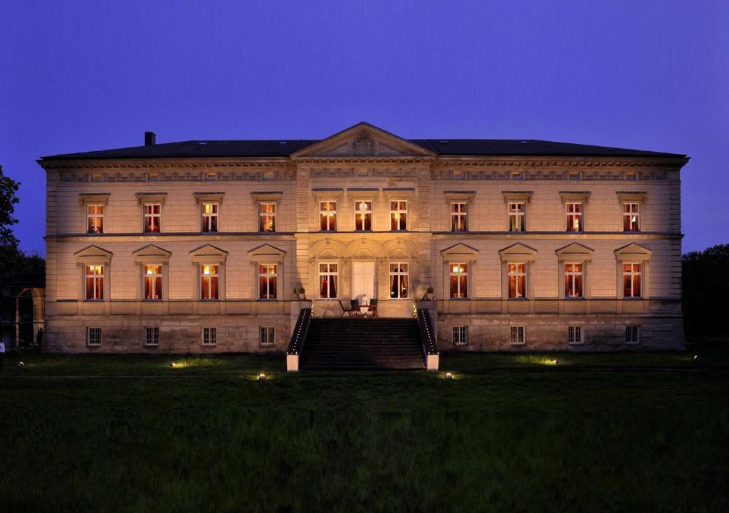 Bobitz Apartment | Schloss Tressow