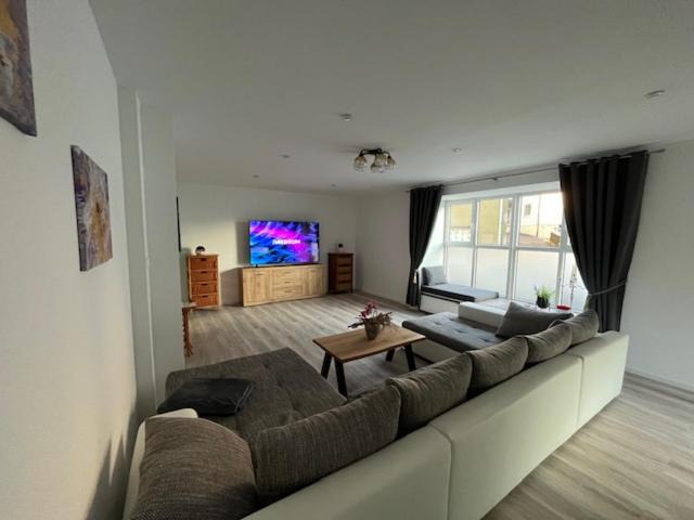 Marktredwitz Apartment | Schlossblick