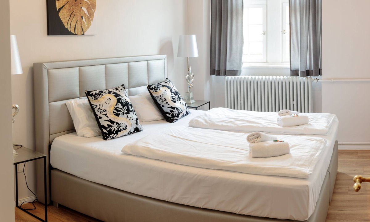 Erwitte Hotel | Schlosshotel Erwitte