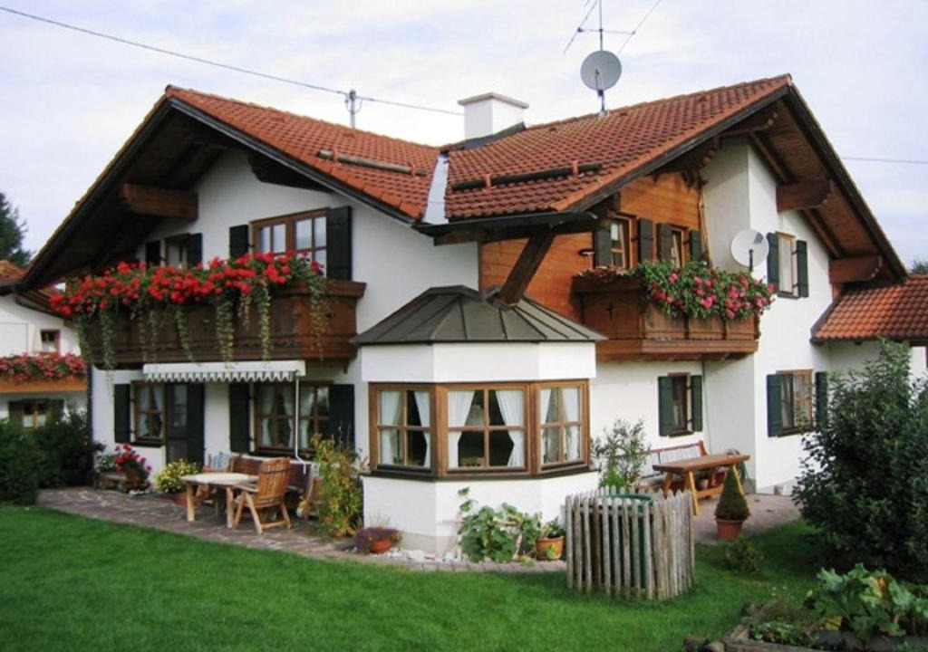 Rieden am Forggensee Apartment | Schmölz Robert