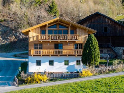 Lienz Apartment | Schmid in Oberdrum