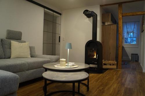 Schwarzerden Apartment | Schmidnickels Hof