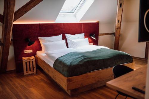 Weiler bei Monzingen Hotel | Schmidtburger Hof - Landhotel, Restaurant & Sauna