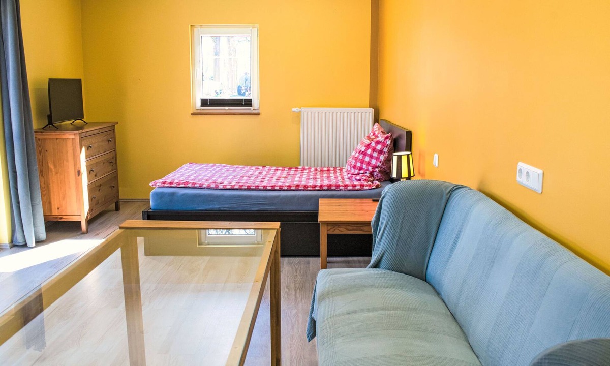Sandbostel Apartment | Schnakenberg by Interhome