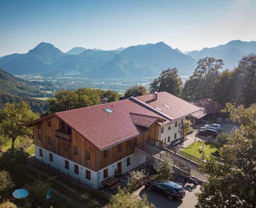 Samerberg House | Schoberhof
