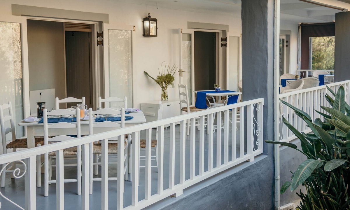 Riebeeck West House | Schoemansrus