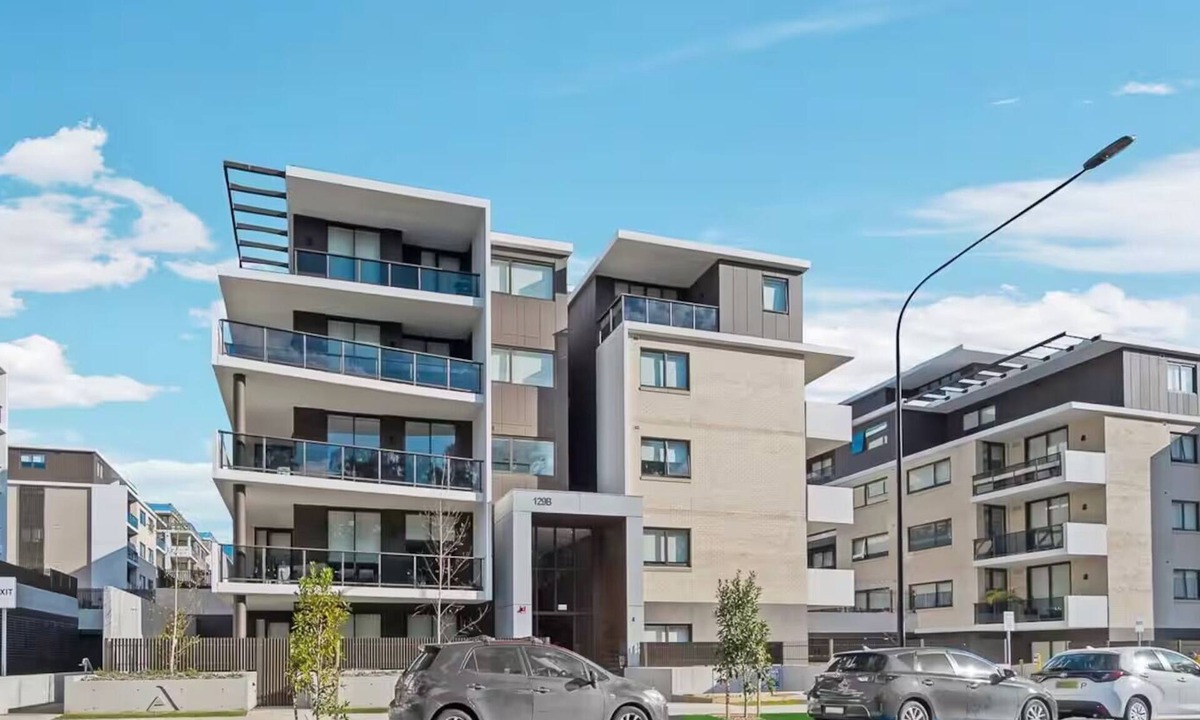 Schofields Apartment | Schofields Brand New 2 Br Apt｜Parking + Privacy